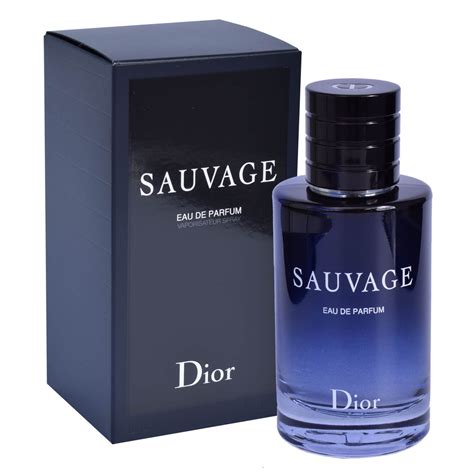 dior sauvage eau de parfum 60 ml best price|dior sauvage for men superdrug.